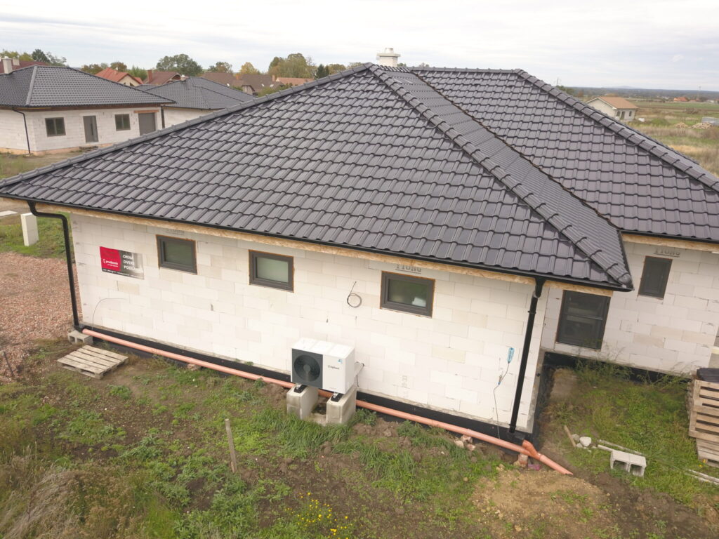 Prietržka – Piemont grafitová glazúra
