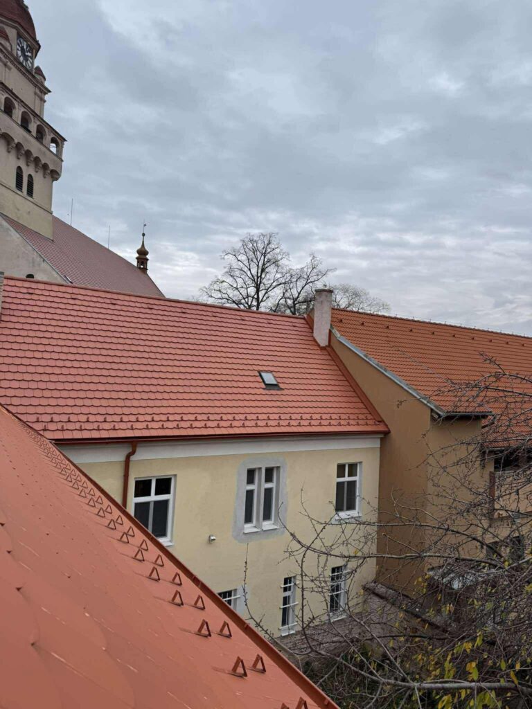 Farský úrad Skalica